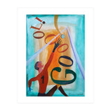 Gool (Print Only) thumbnail
