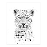 Raining Again (Print Only) thumbnail