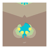 Baby G - The Macaron (Print Only) thumbnail