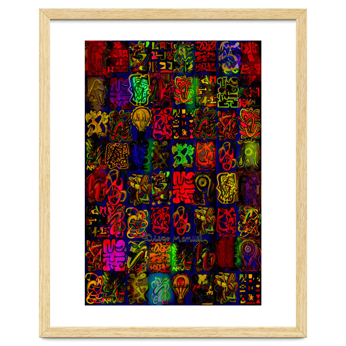 Graffiti Digital 2022 53