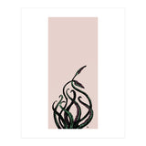 Piece Of Tattooed Lady (Print Only) thumbnail