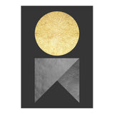 Marble and gold IX (Print Only) thumbnail