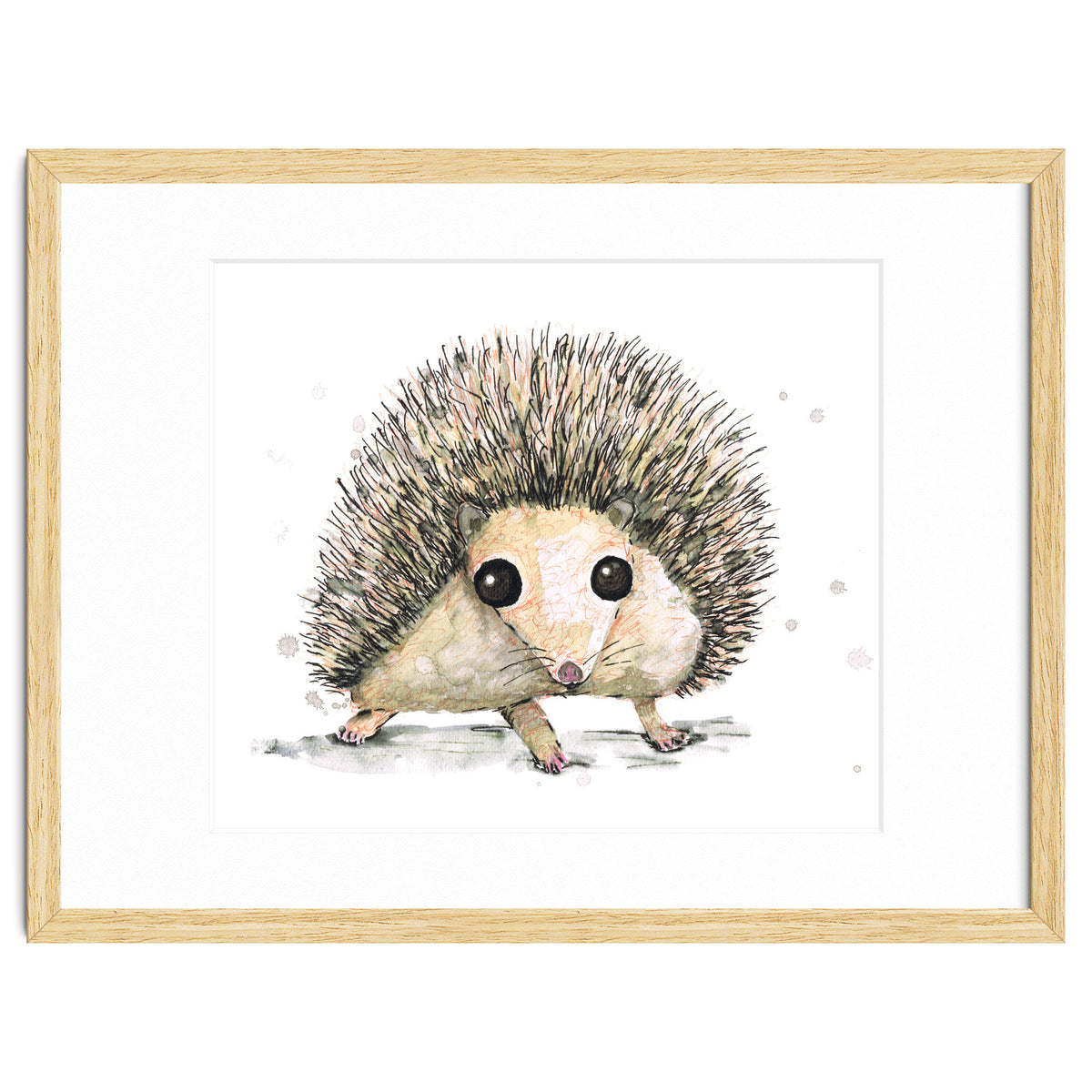 Hedgehog
