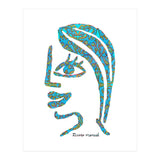 Graffiti Digital 12 2022 D 5  (Print Only) thumbnail