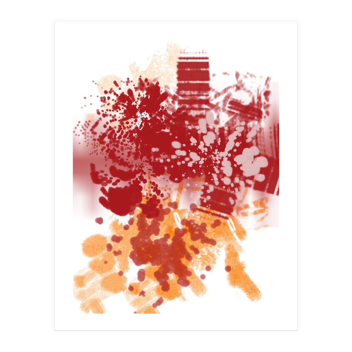 Pigmentos Km (Print Only)