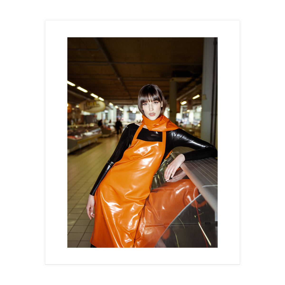 Latex Bazaar (Print Only)