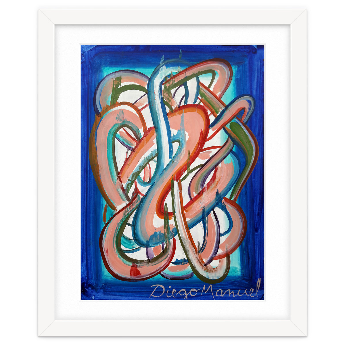 Formas En El Espacio 24