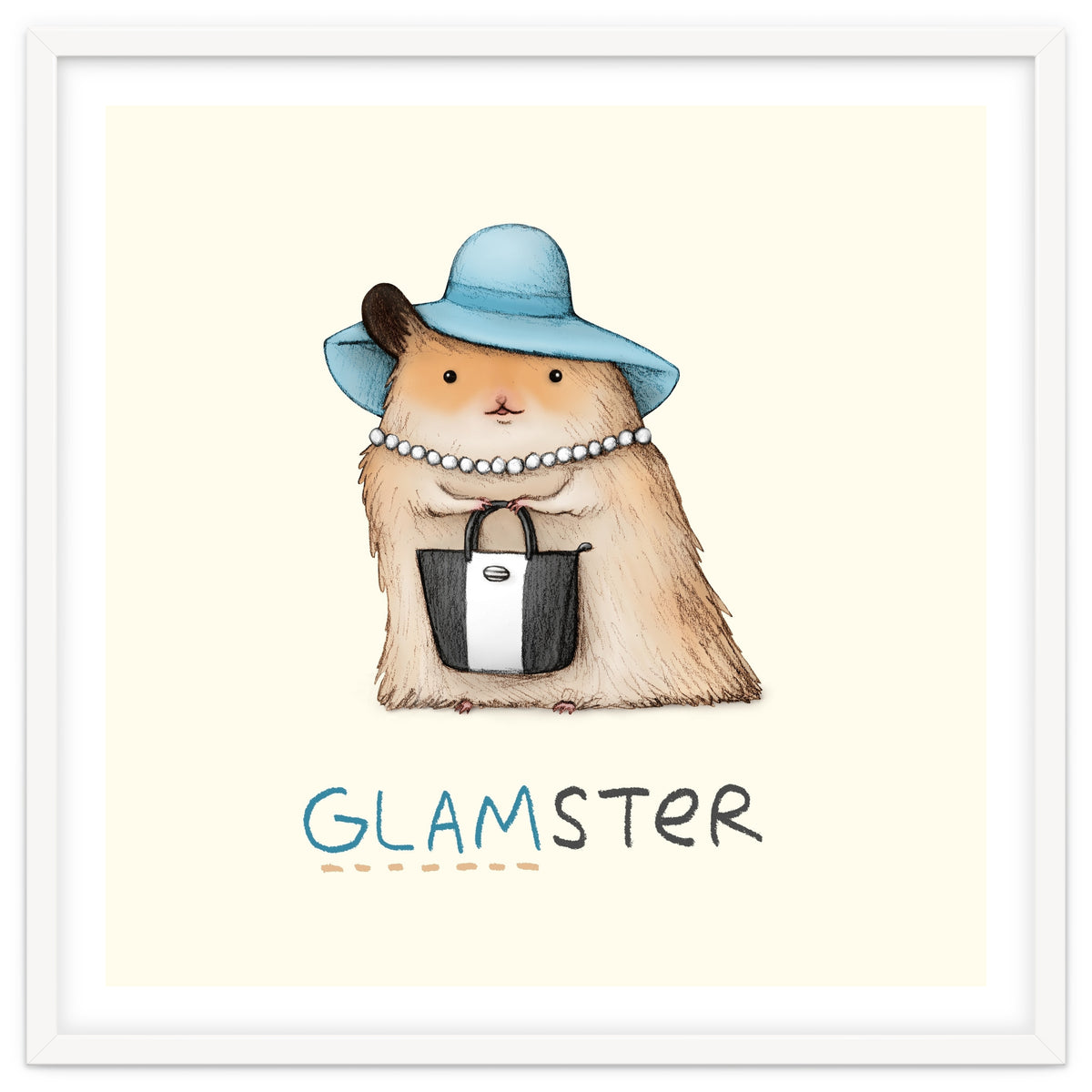 Glamster