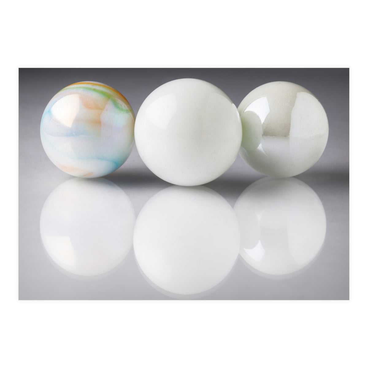 Marbles (Print Only)