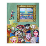 Graffiti Digital 2022 934 (Print Only) thumbnail