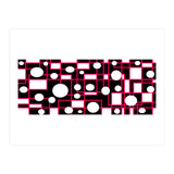 Abstrato Geométrico 40.3 (Print Only) thumbnail