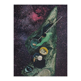 Starfish (Print Only) thumbnail