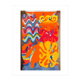 Pop Abstract 2023 A 33 (Print Only) thumbnail