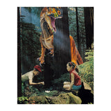 Childhood Memories (Print Only) thumbnail