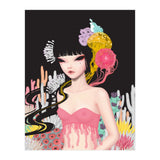Princess Of The Sea (Print Only) thumbnail