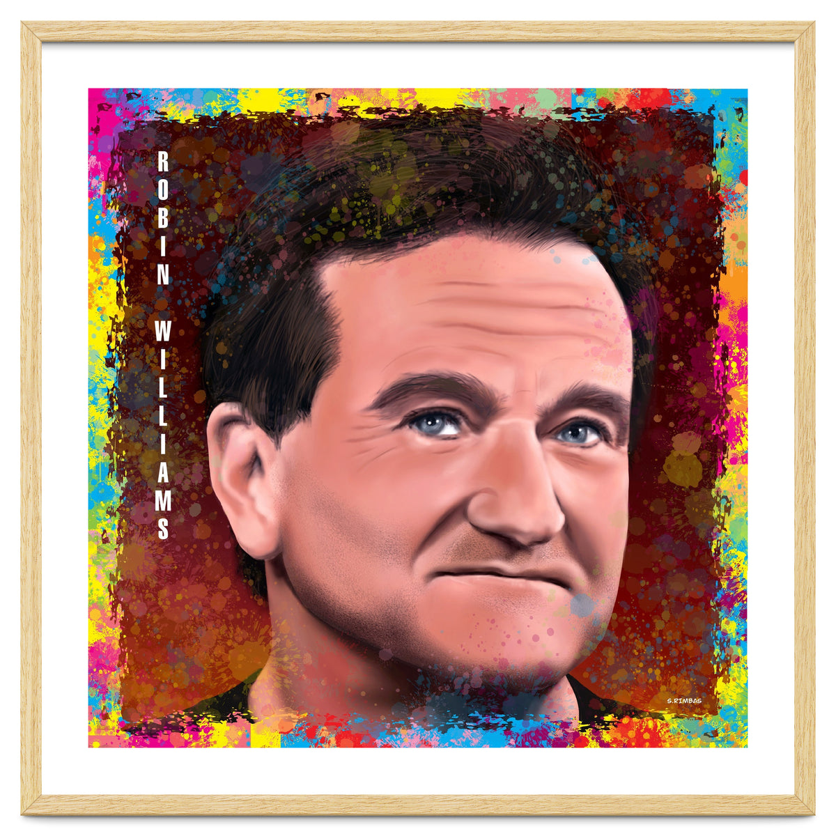 Robin Williams