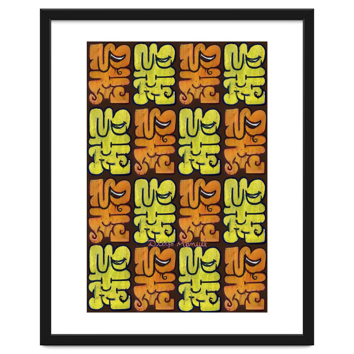 Garffiti 23 29 Tapiz B