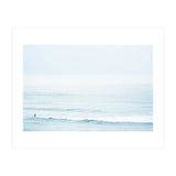 Winter Surfing III (Print Only) thumbnail