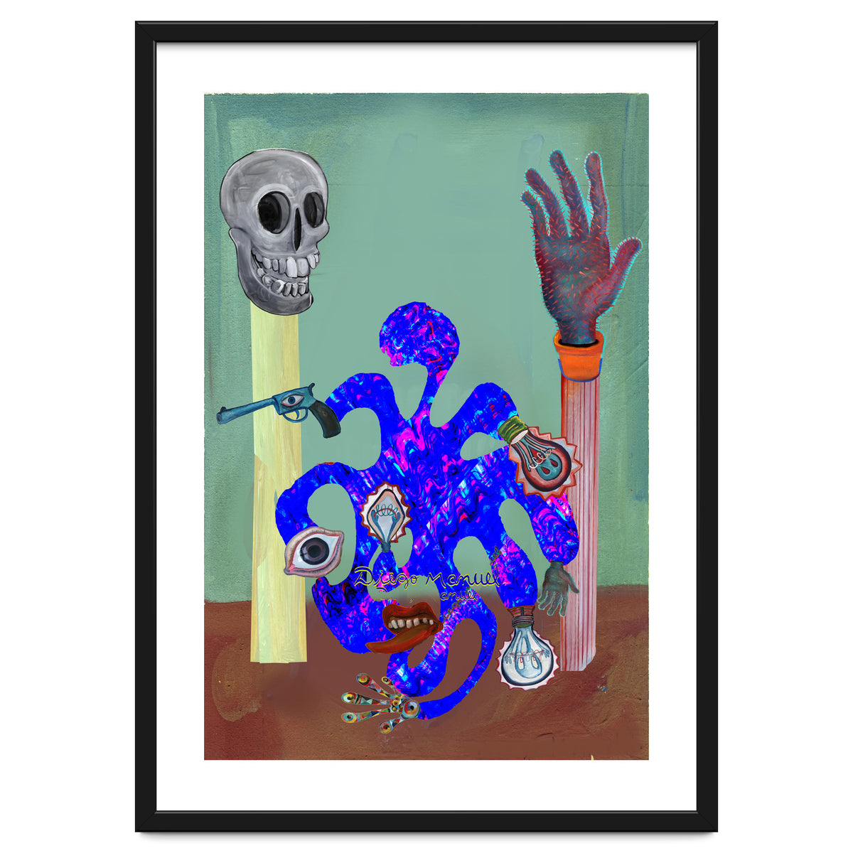 Graffiti Digital 2022 904