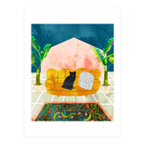 Meow (Print Only) thumbnail