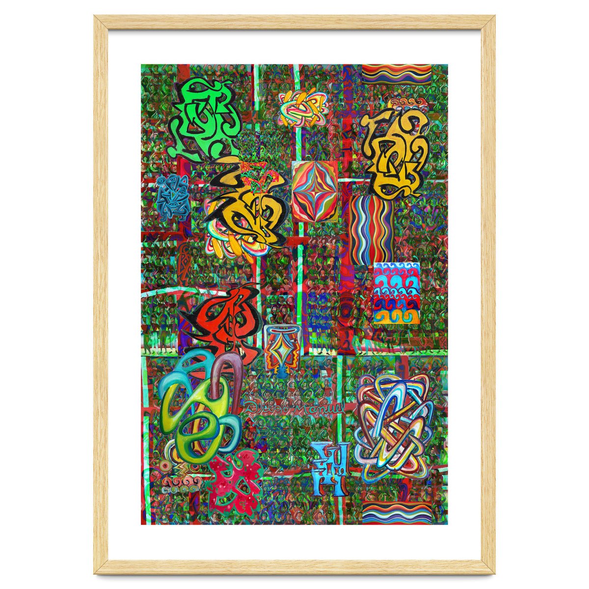 Graffiti Digital 2022 461