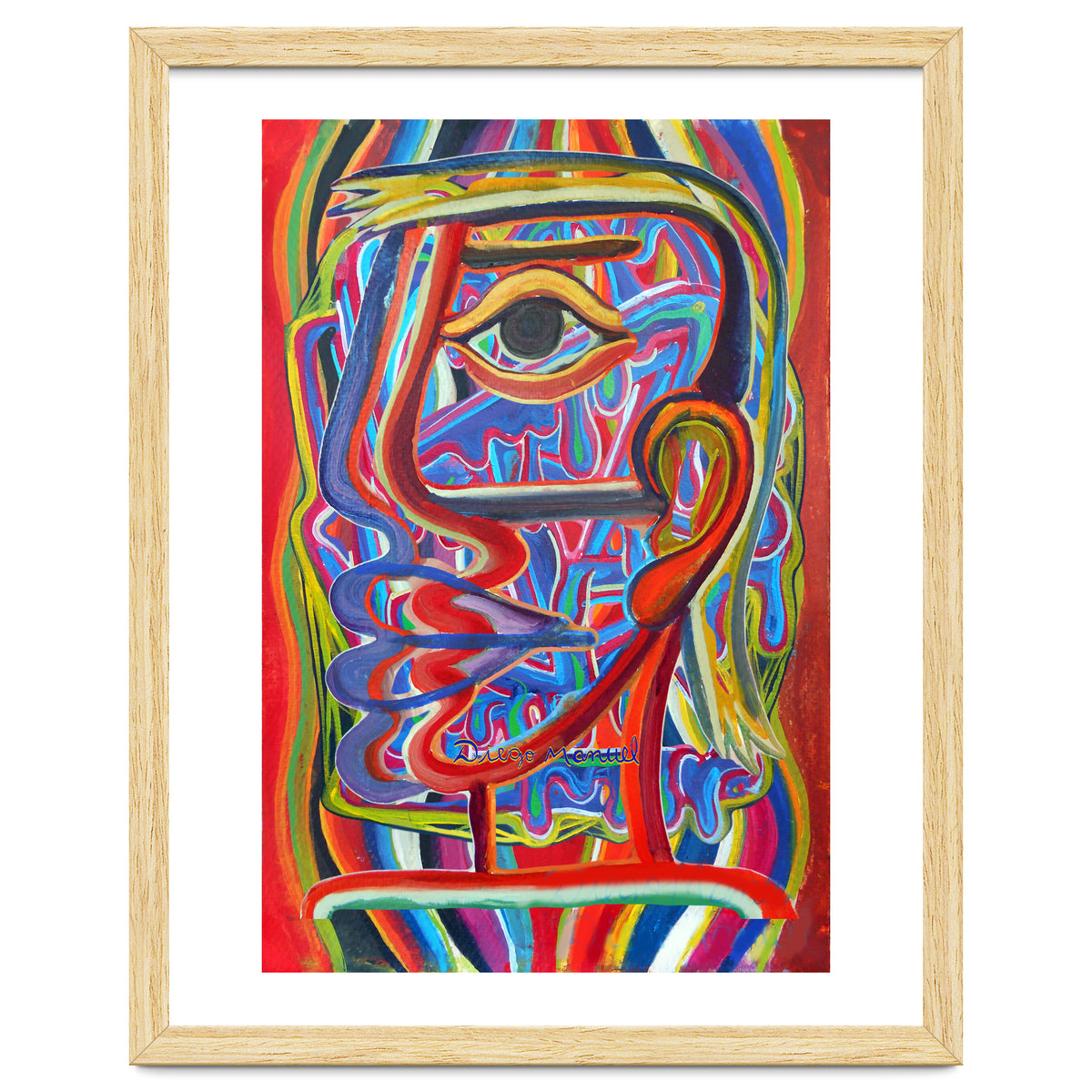 Graffiti Digital 2022 750