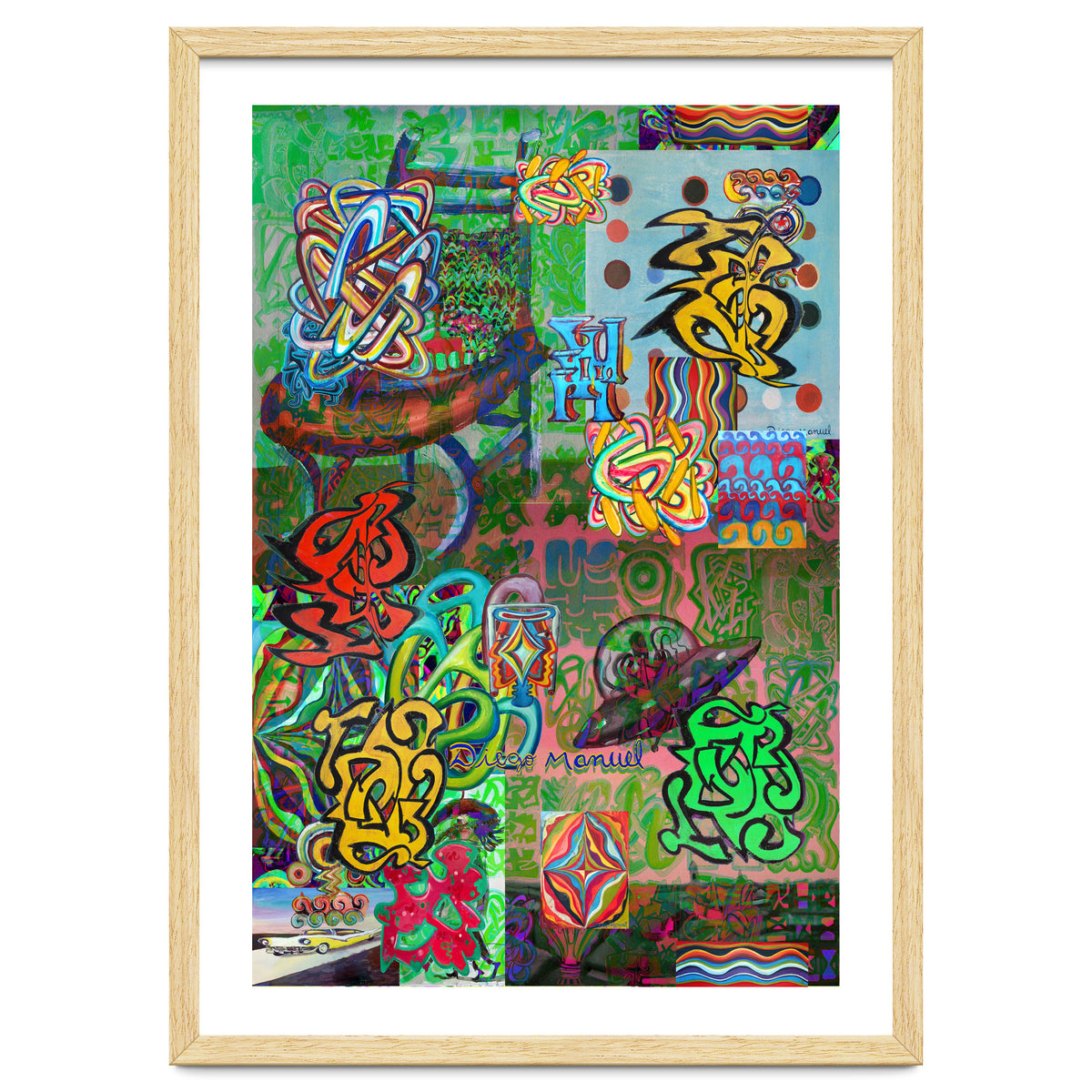 Graffiti Digital 2022 495