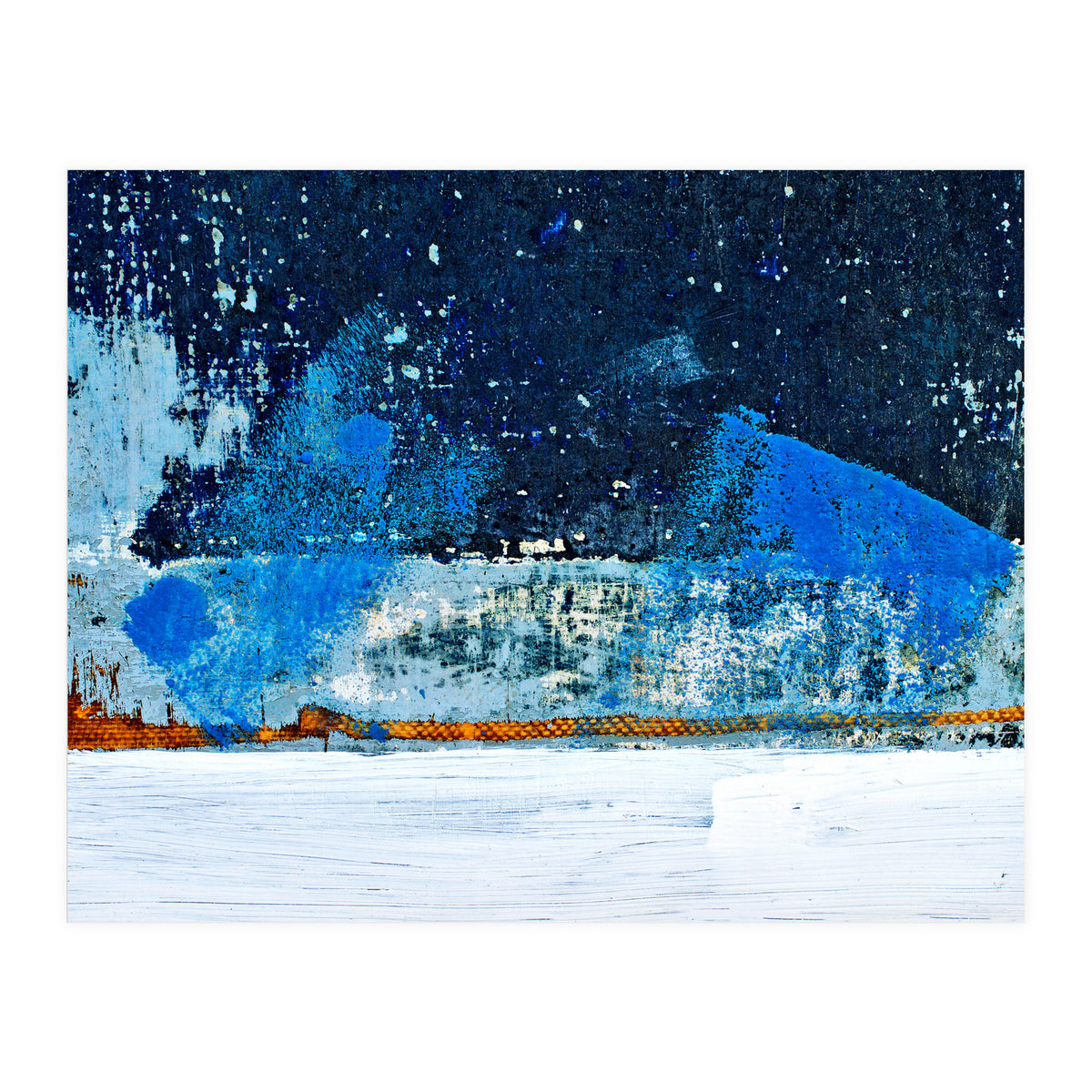 Emerson (Print Only)