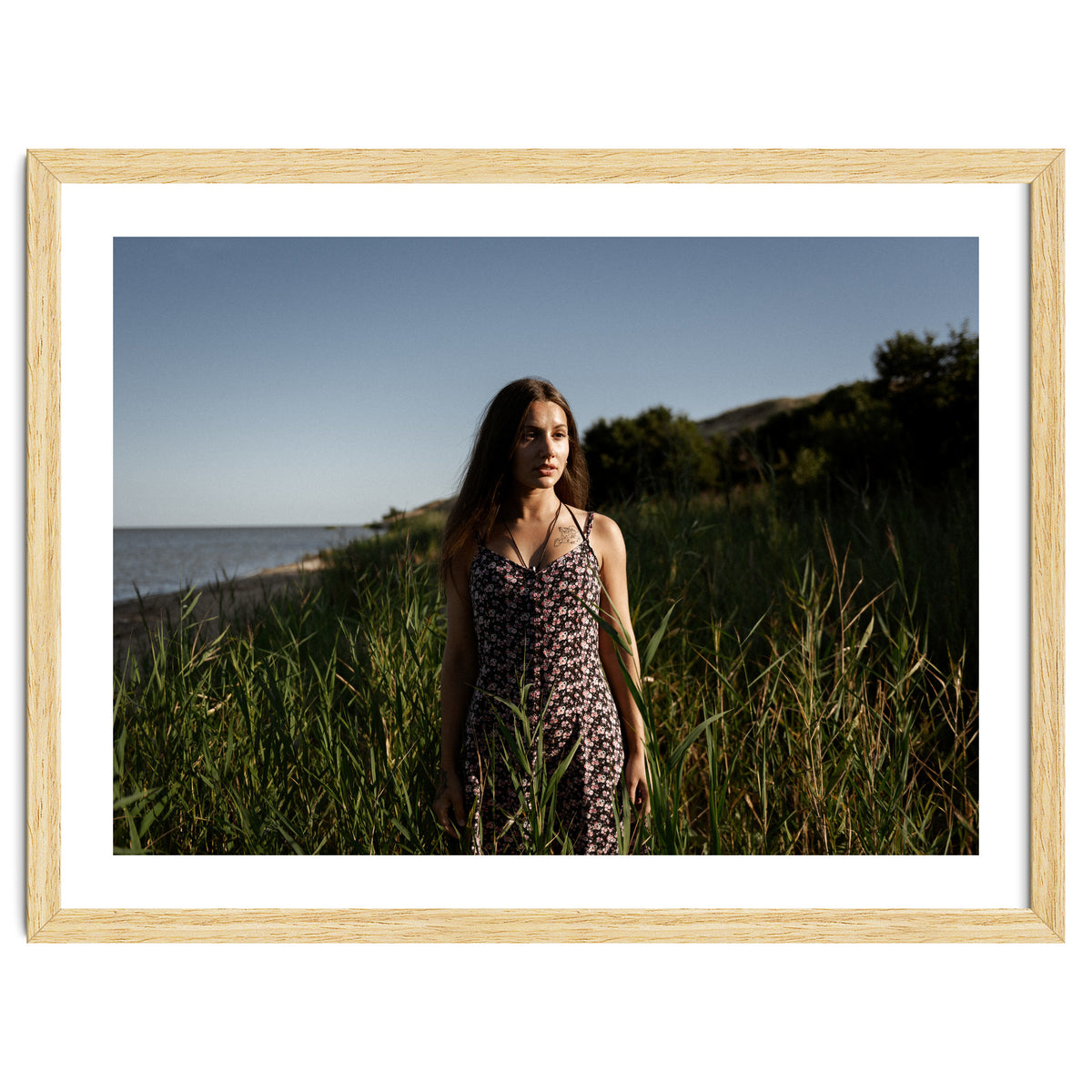 Summertime, and The Living is Easy