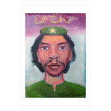Retrato Del Che (Print Only) thumbnail