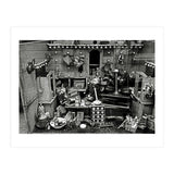 Dollhouse (Print Only) thumbnail