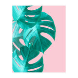 Tropical collage IV (Print Only) thumbnail