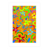 Les Fleurs 1 (Print Only) thumbnail
