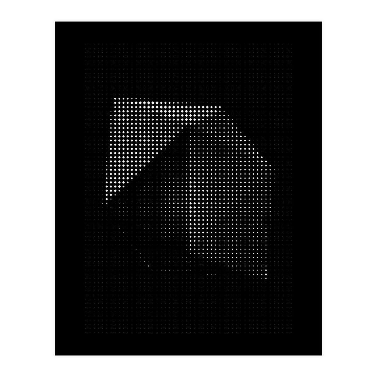 Blackstar 01 (Print Only)