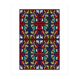 Garffiti 24 Tapiz C (Print Only) thumbnail