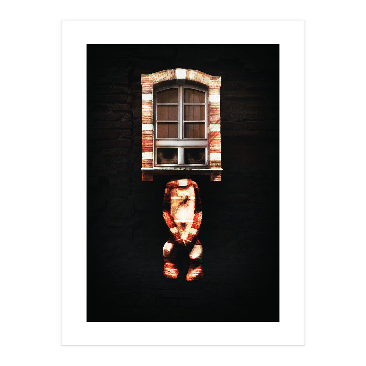 VooDooTooL - Desvodat (Print Only)