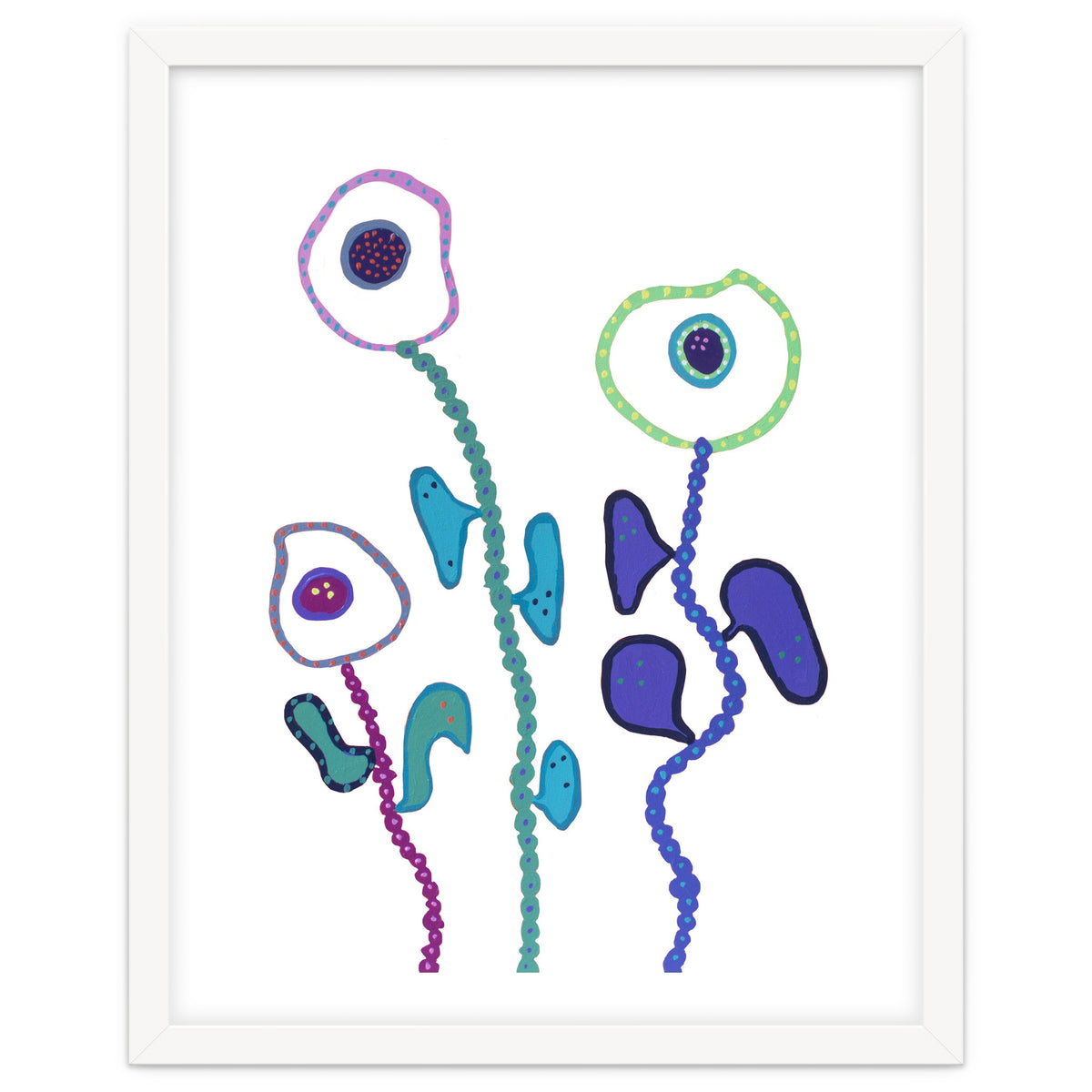 Colour Makes Fun (Wc)