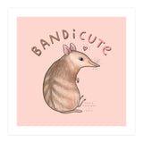 Bandicute (Print Only) thumbnail