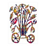 Planta Salvaje 33  (Print Only) thumbnail