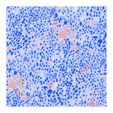 Violet Leopard (Print Only) thumbnail