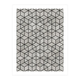 Random Concrete Cubes (Print Only) thumbnail