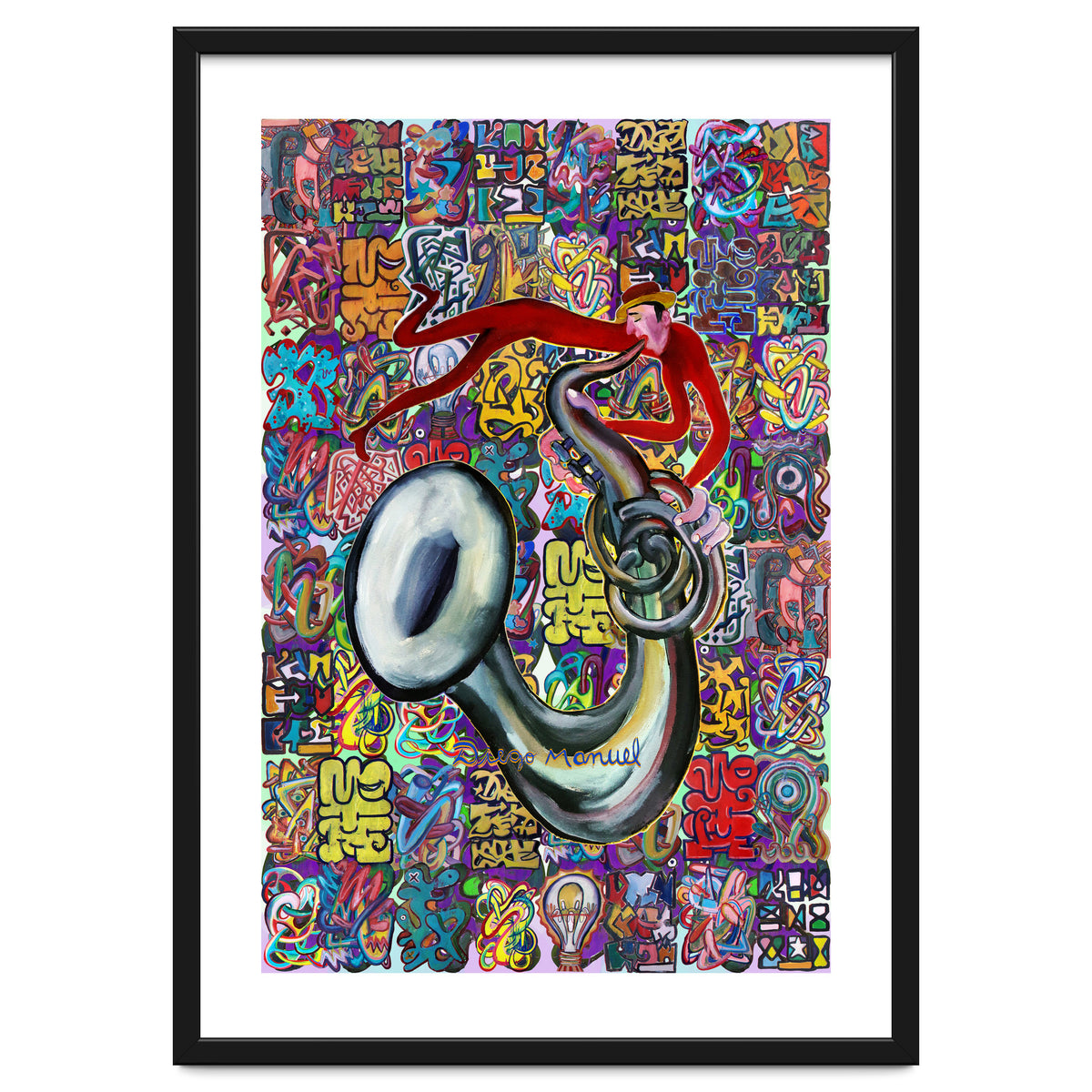 Graffiti Digital 2022 275