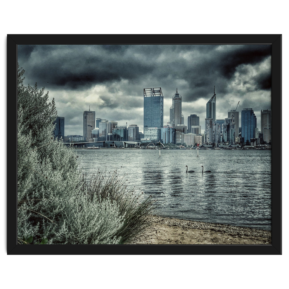 City of Perth WA Australia Img 5899