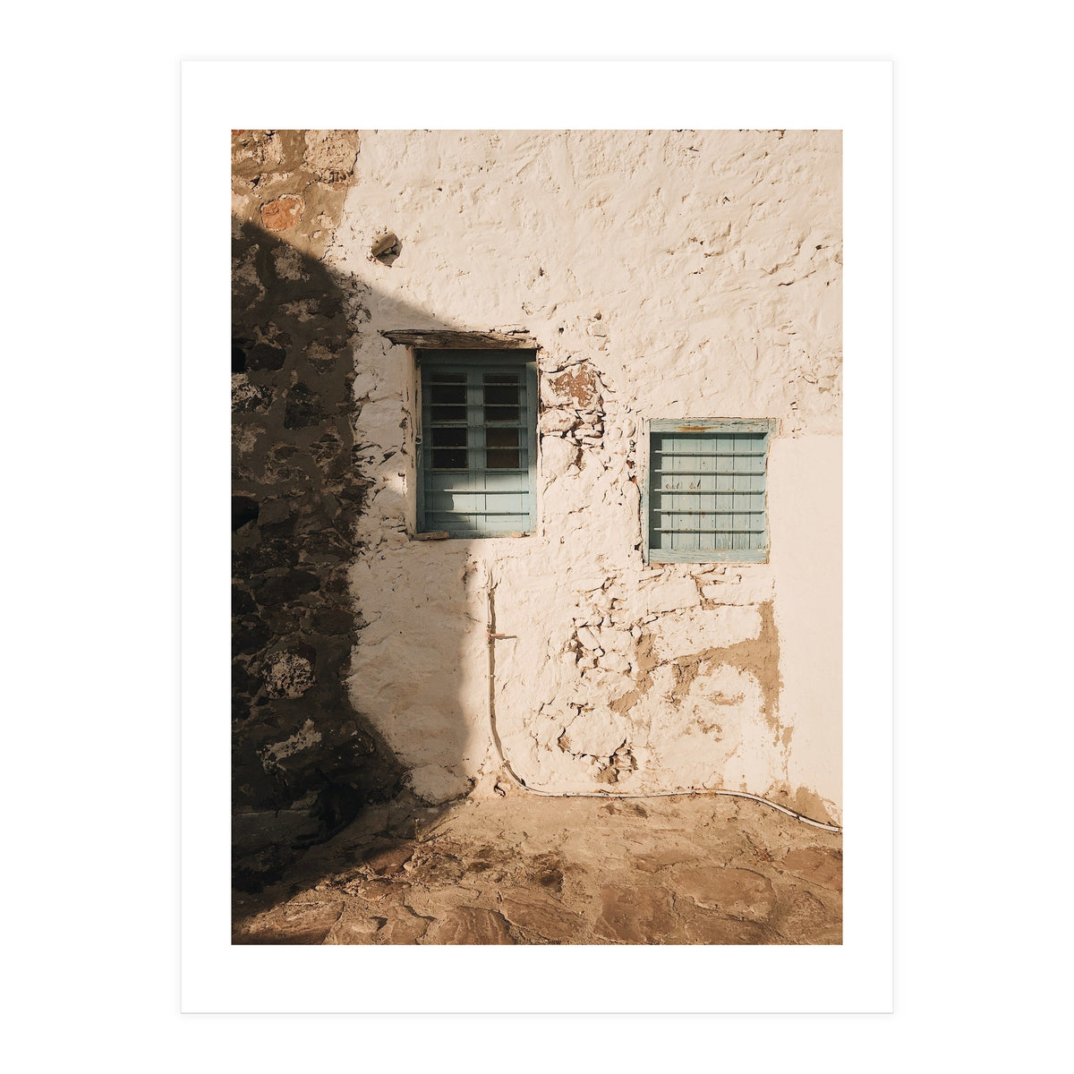 Milos IV (Print Only)