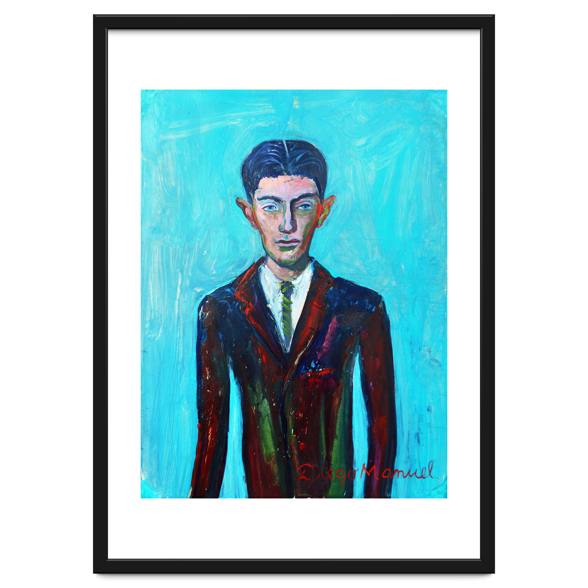 Franz Kafka 3
