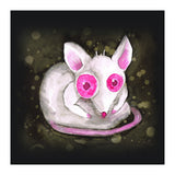 Albino rat (Print Only) thumbnail