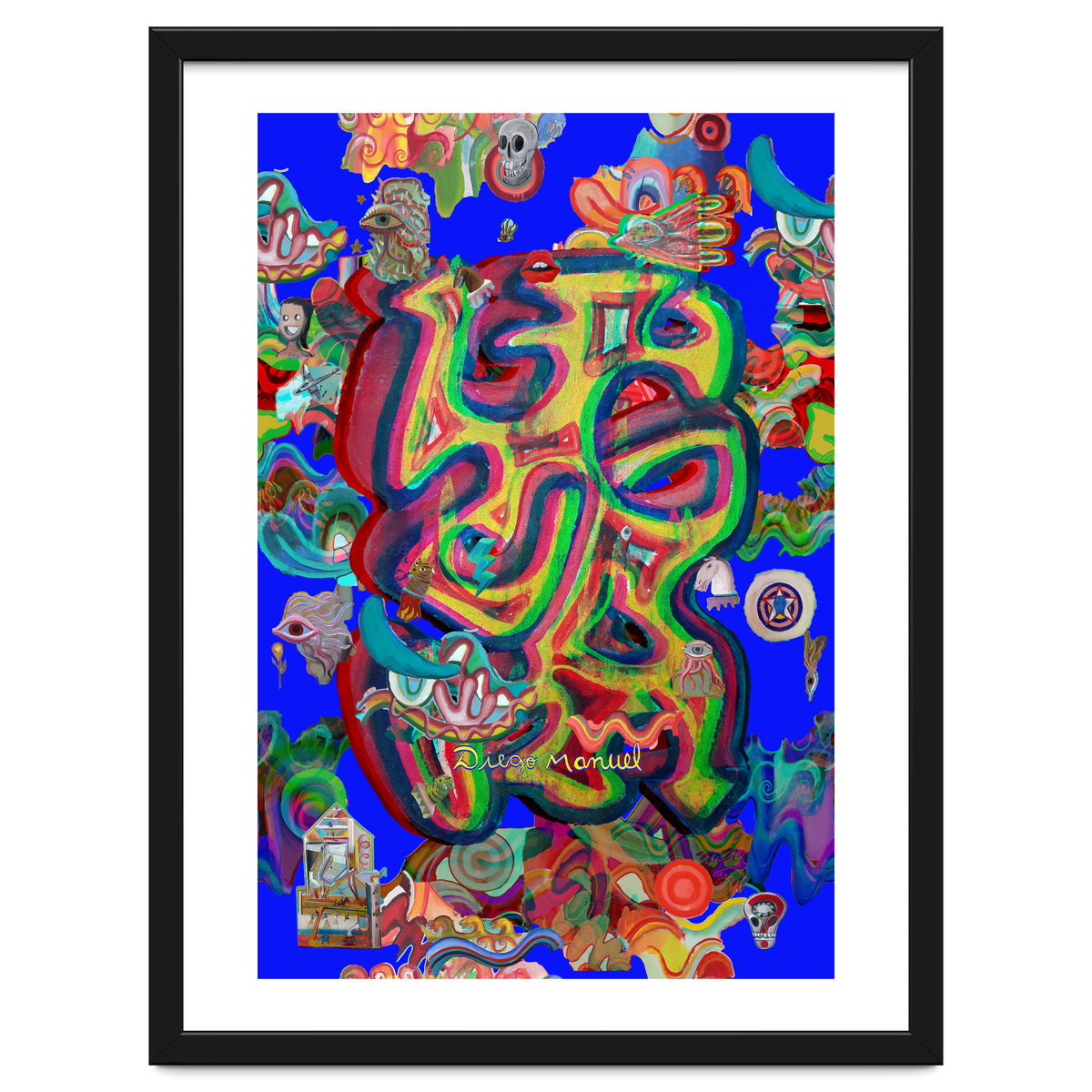 Muchas Cosas 2021 92