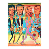 The Rolling Stones (Print Only) thumbnail