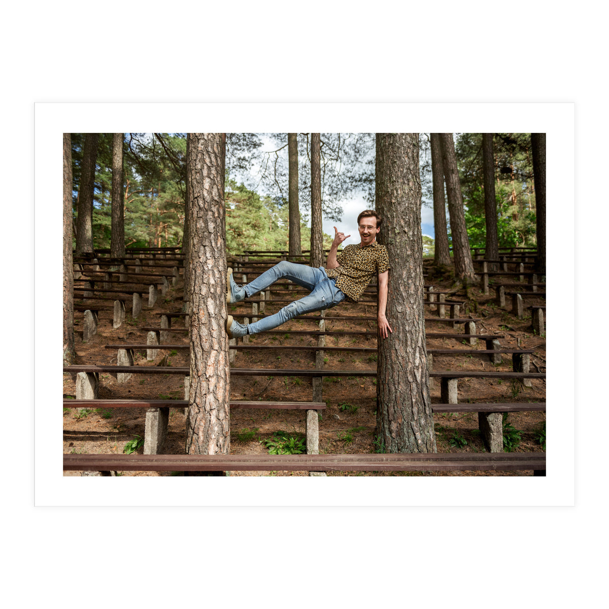 Well, Hello (Print Only)