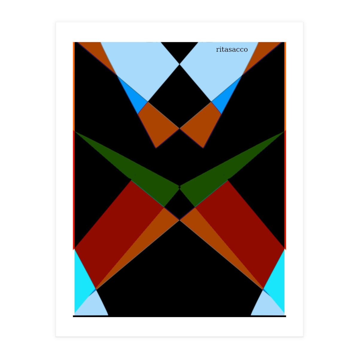 82.parte.di (Print Only)